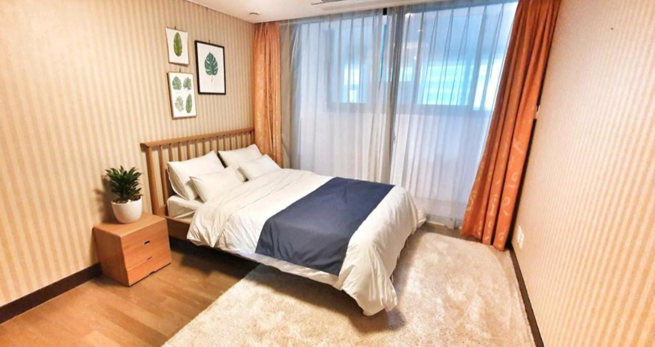 Pale De Cz Condominium Apartment *