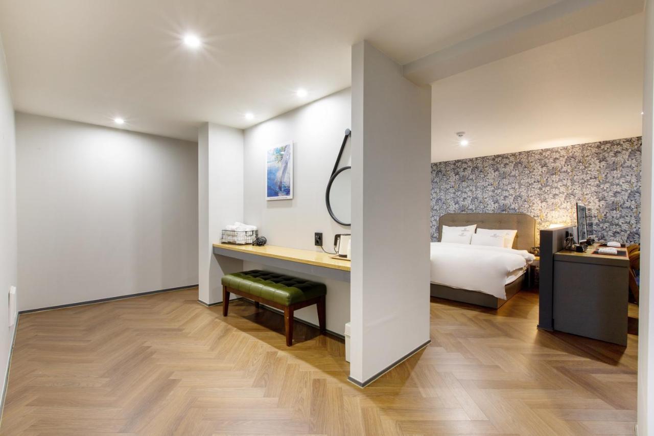 Hotel Brown-dot Minam Busan