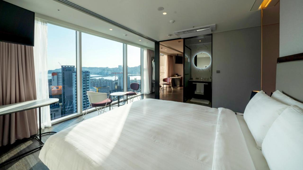 Lavalse Busan