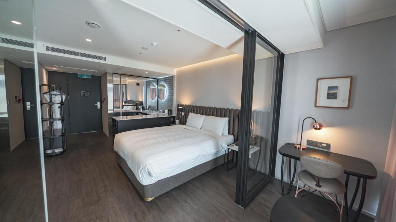 Lavalse 4* Busan