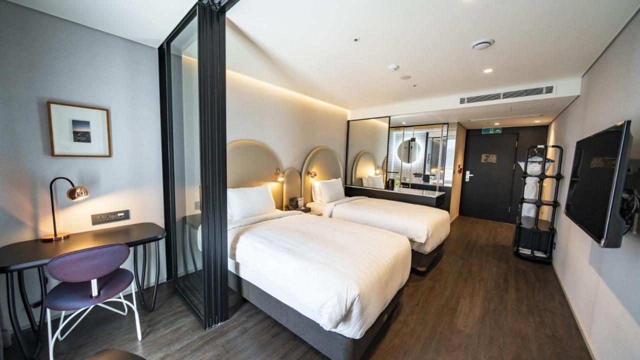 Hotel Lavalse