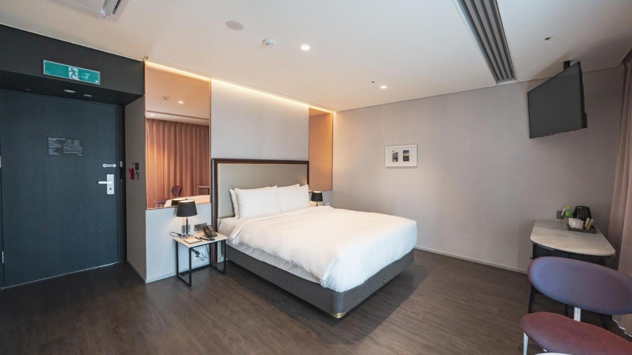 Lavalse Hotel Busan