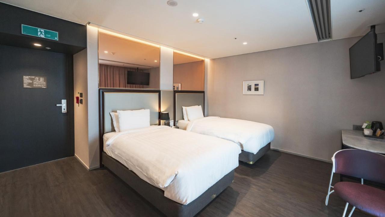 Lavalse Hotel