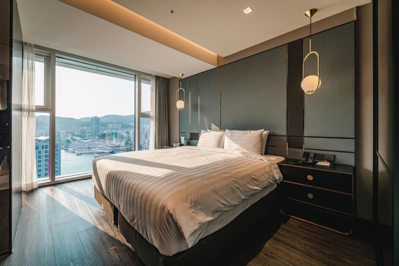 Lavalse 4* Busan