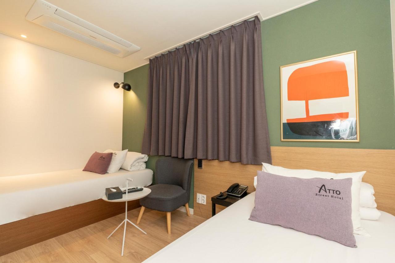 No. 25 Signature Daecheong 3* Busan