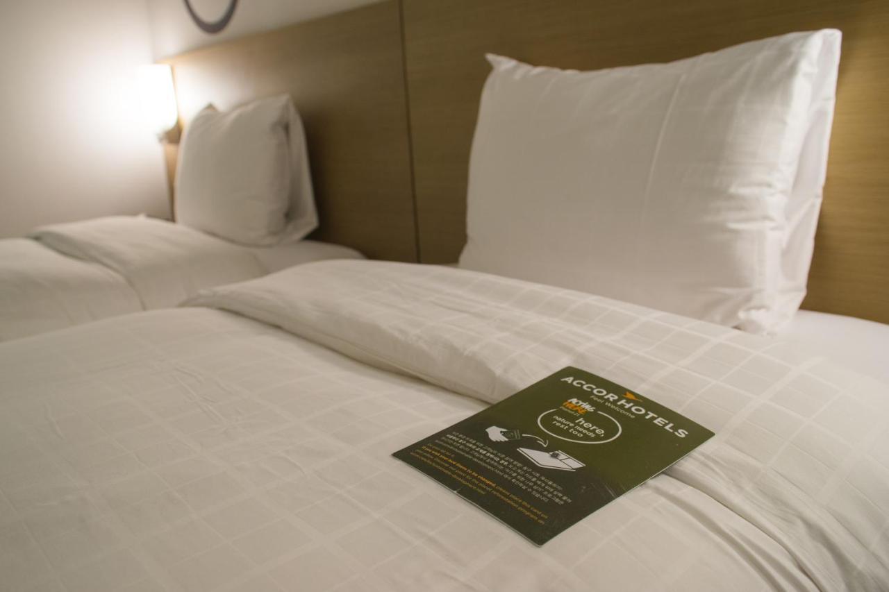 Ambassador Haeundae Hotel 2*