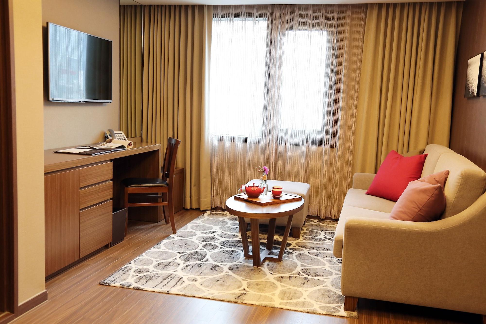 Hotel Business