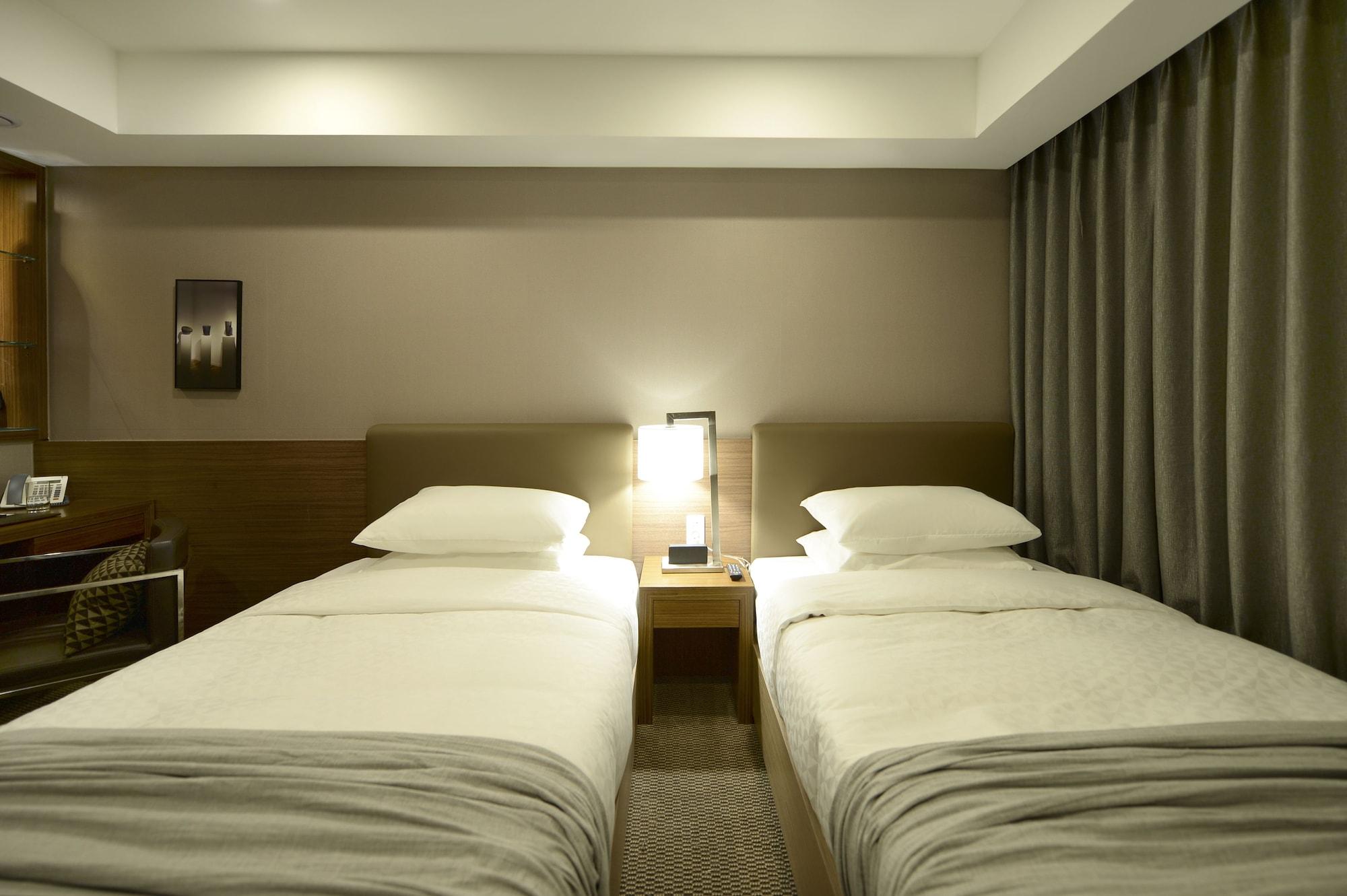 Business Hotel