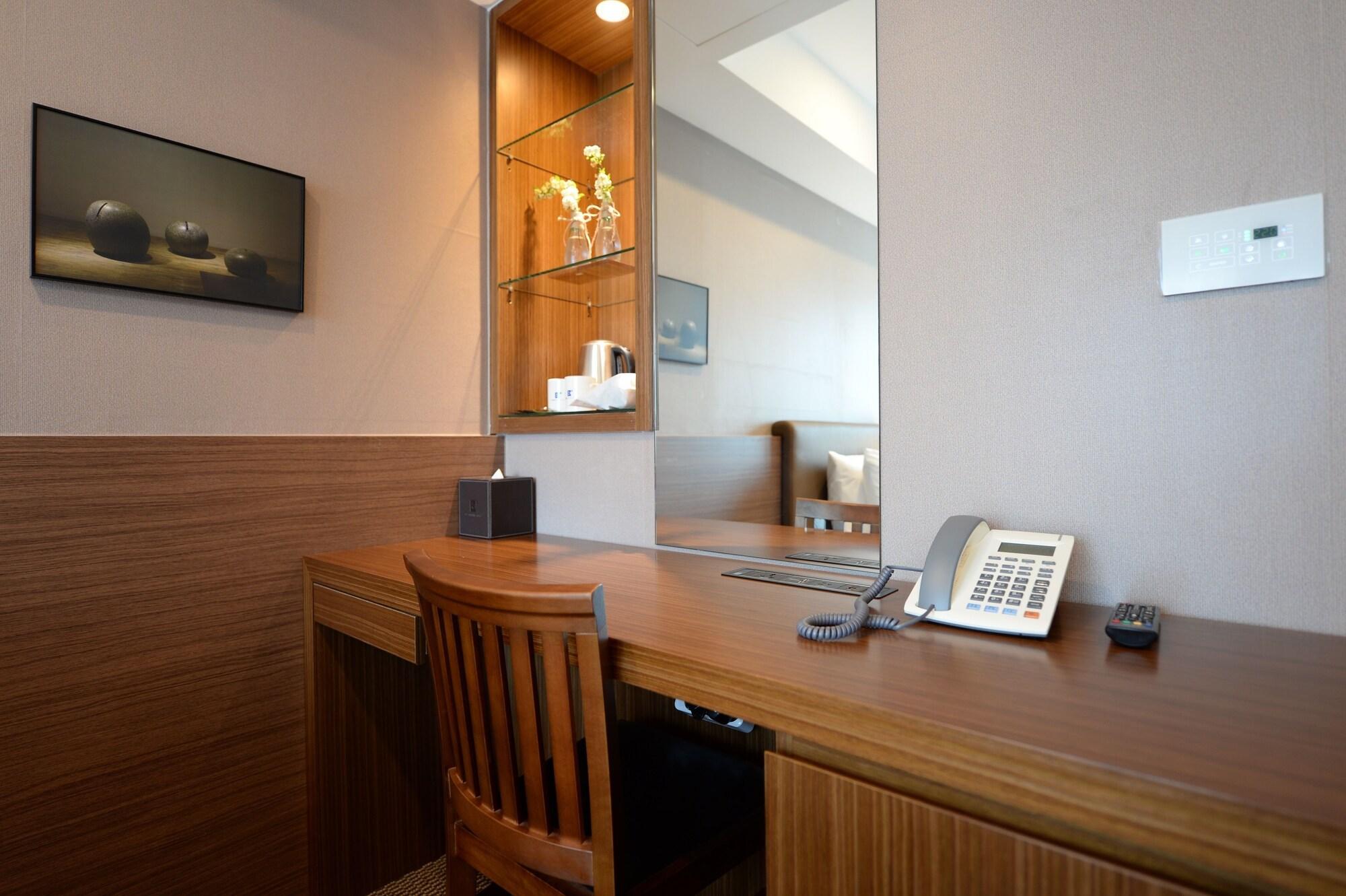Business 3* Busan