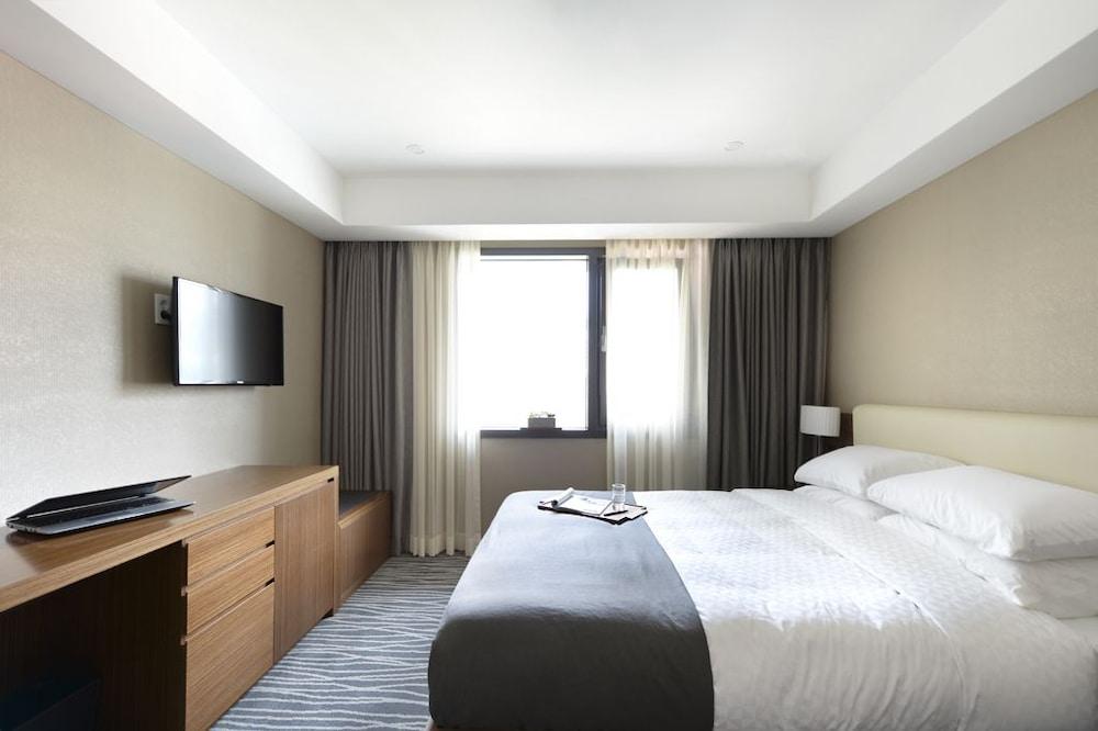 Business Hotel Busan