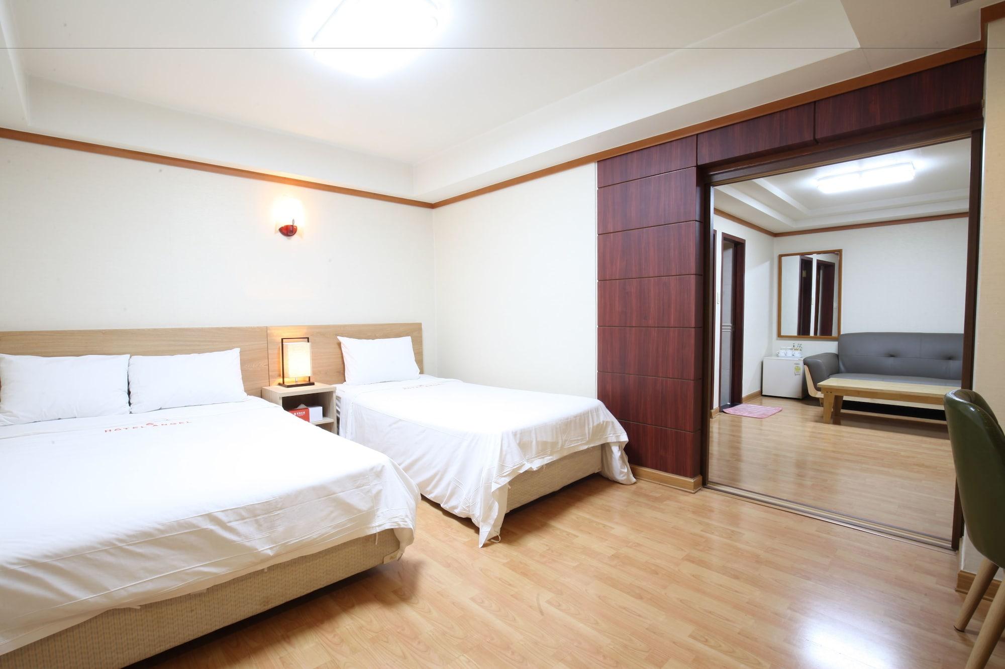 Hotel Angel