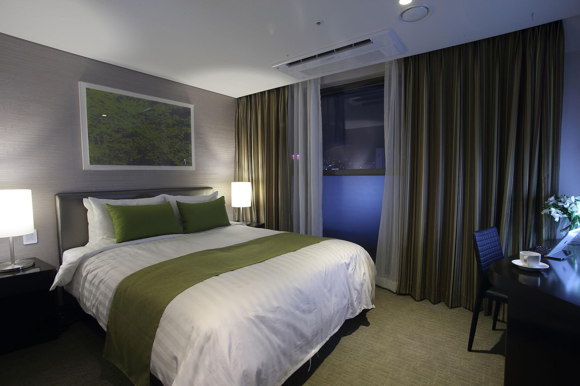 Aventree 3* Busan