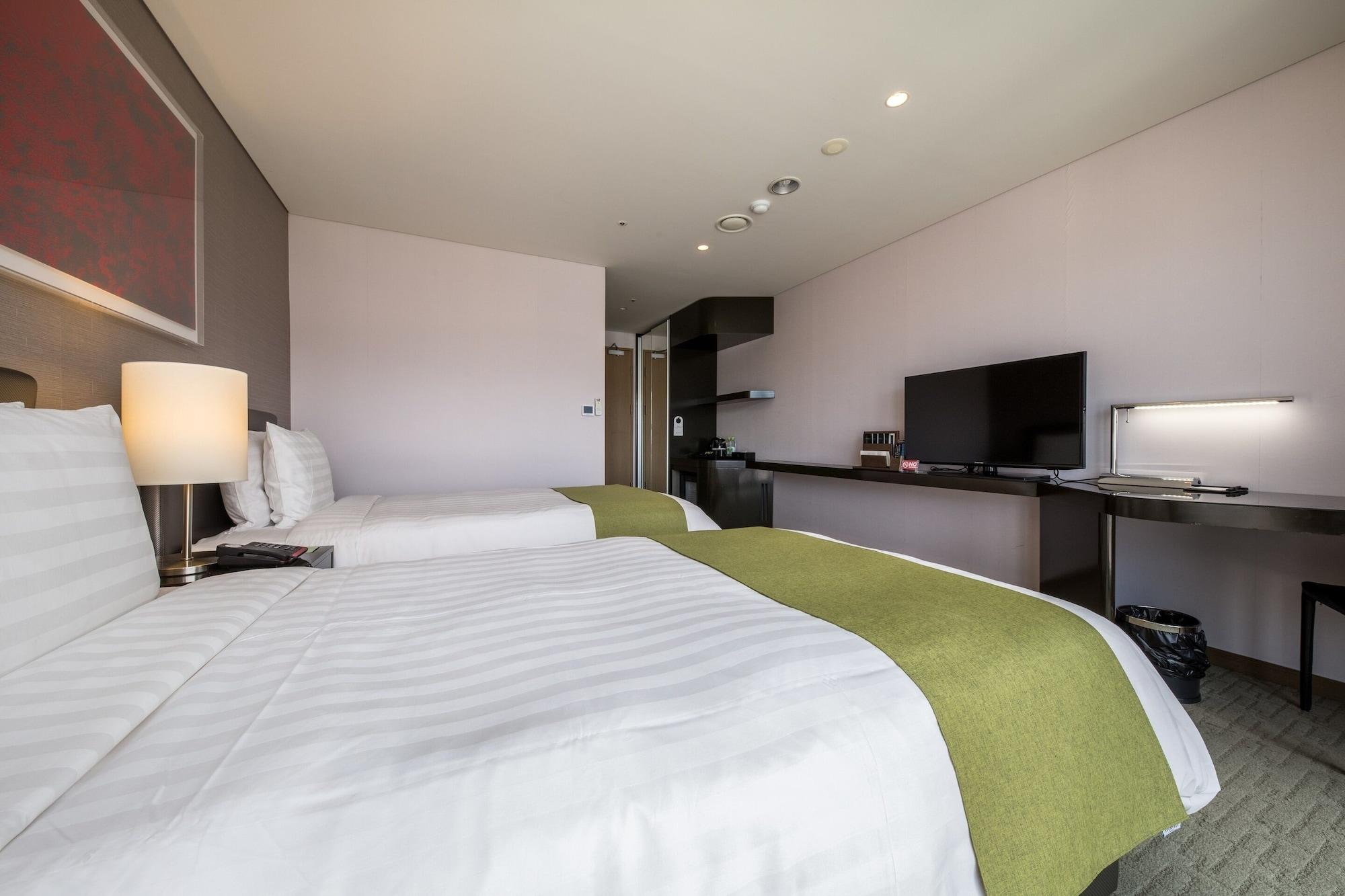 Aventree Khách sạn 3*
