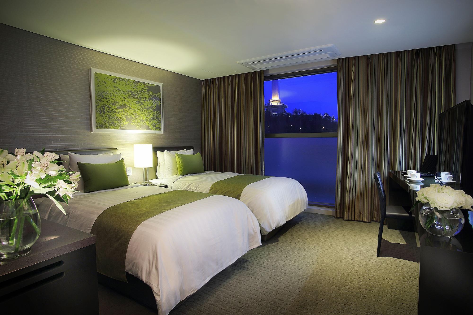 Aventree Busan