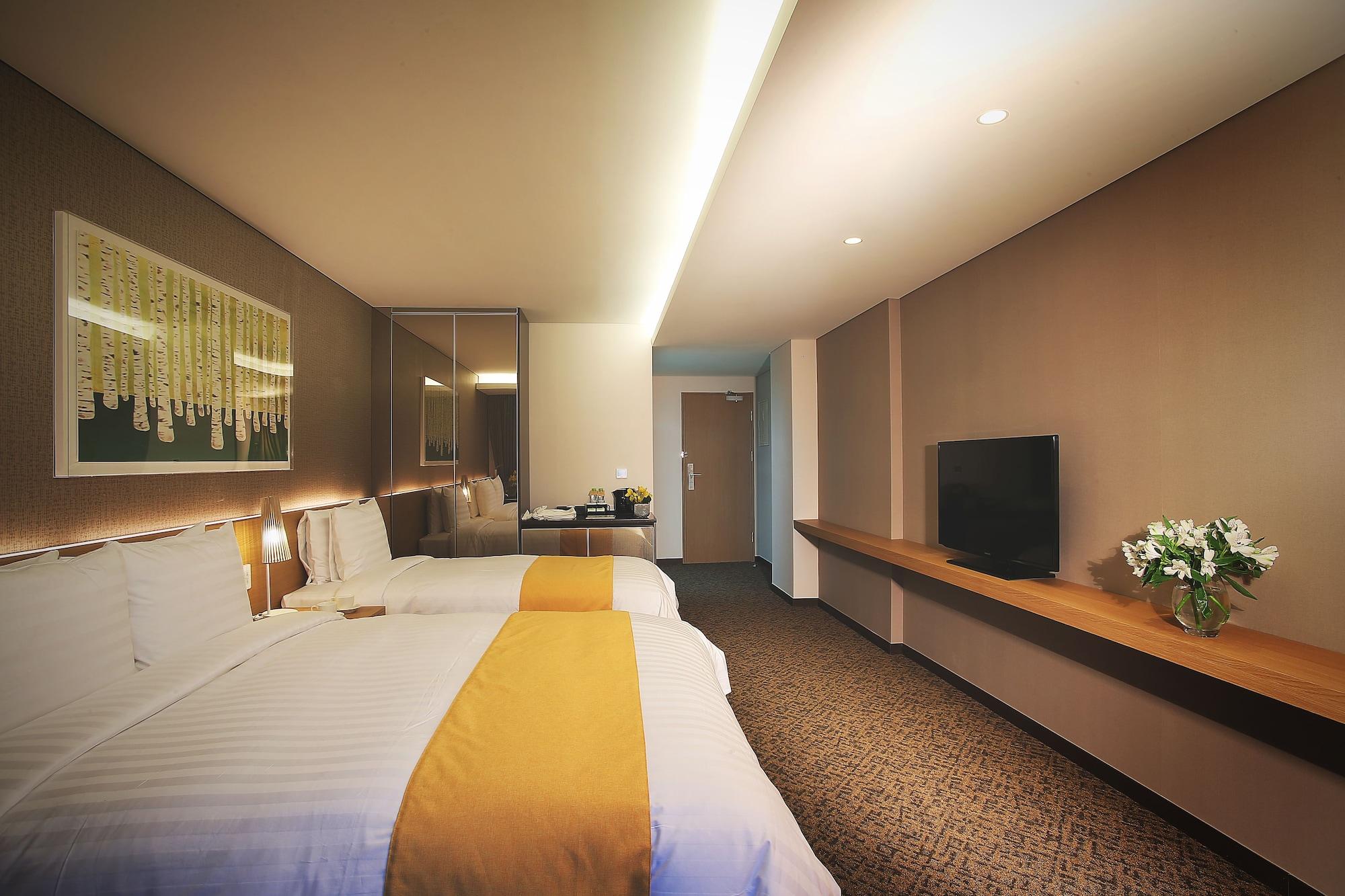 Khách sạn Aventree