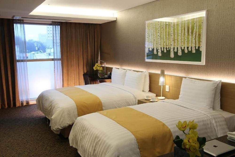 Aventree Busan