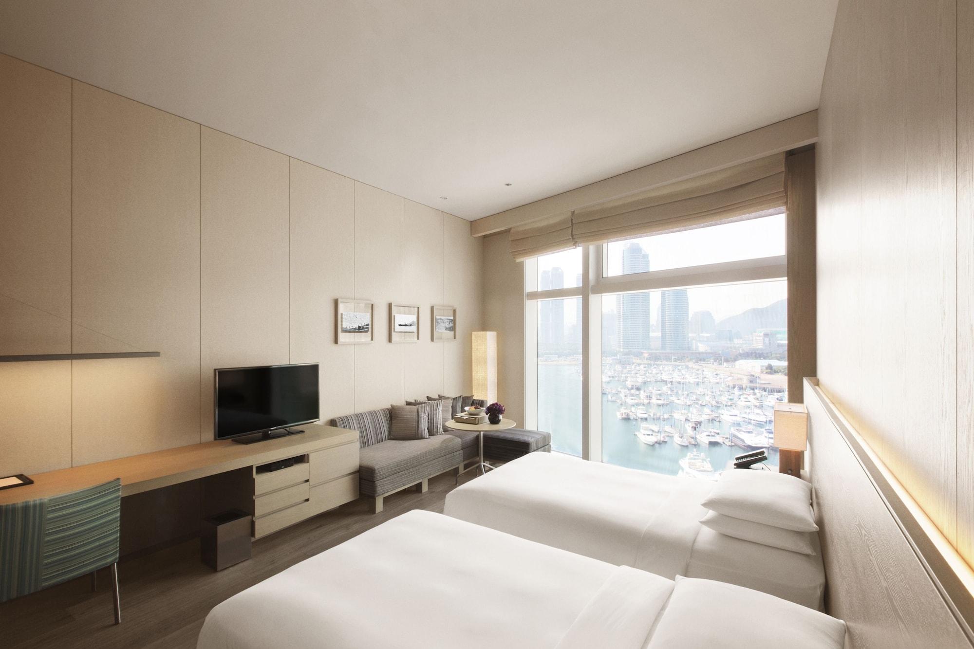 Park Hyatt 5* Busan