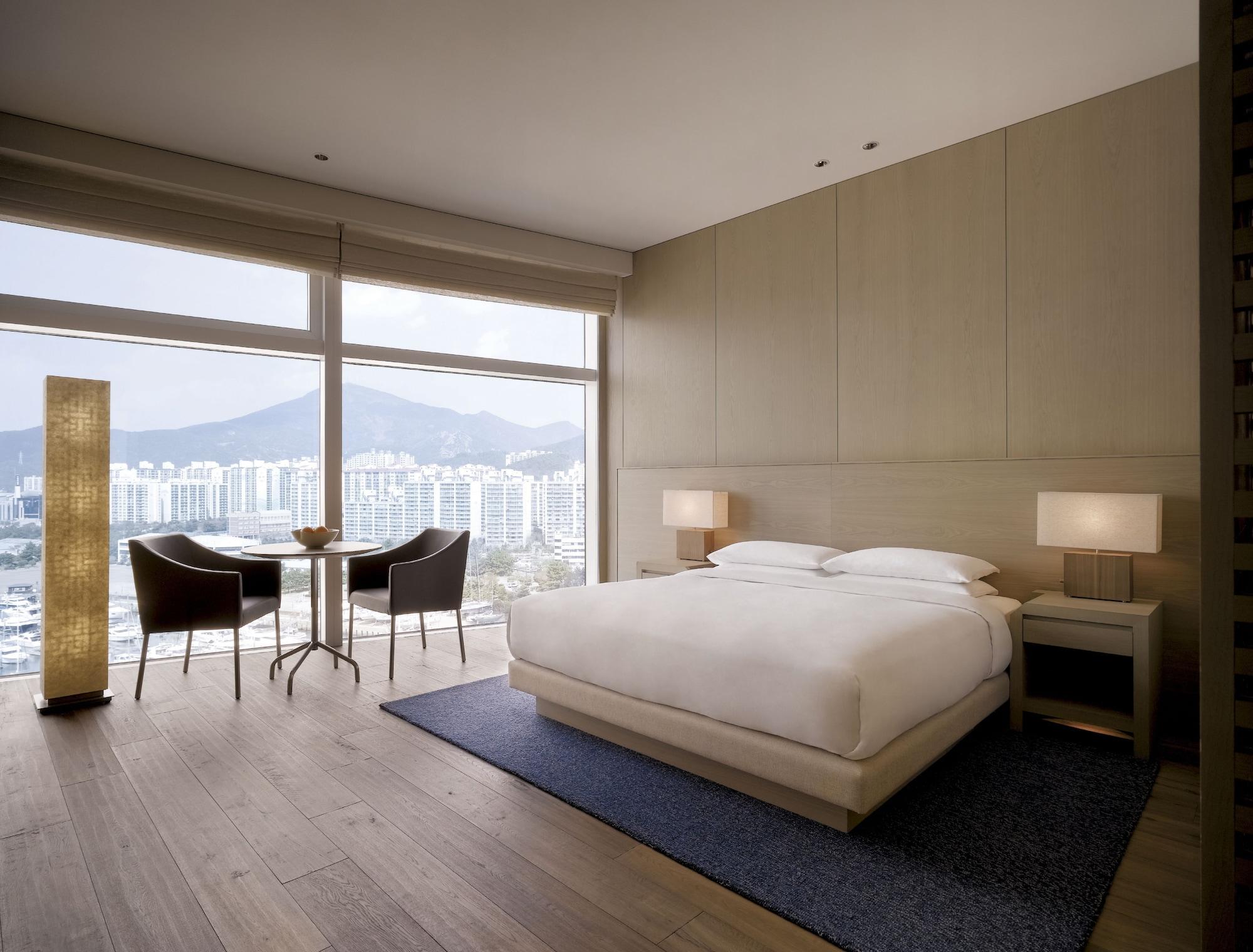 Park Hyatt 5* Busan