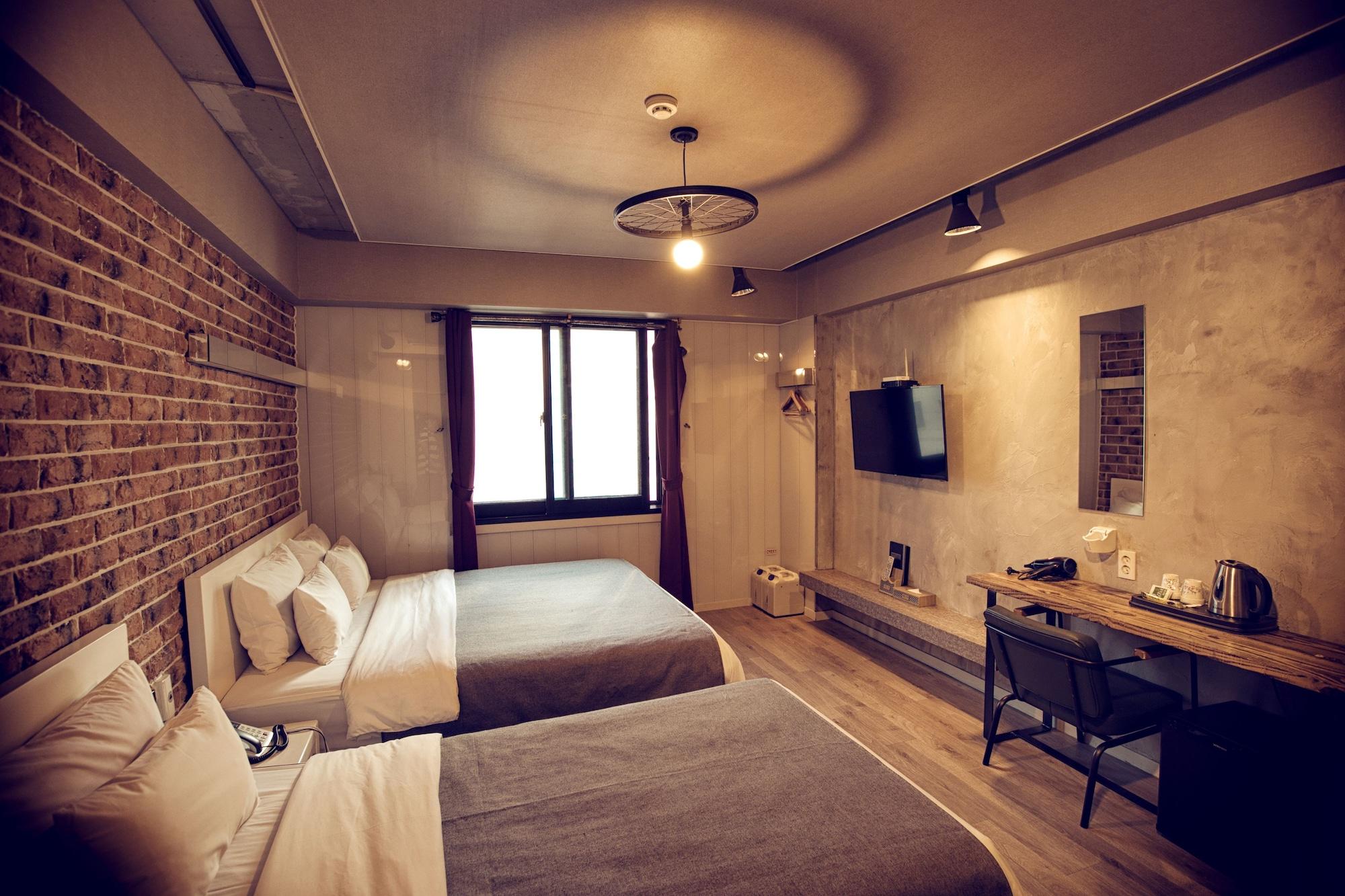 Hotel 109
