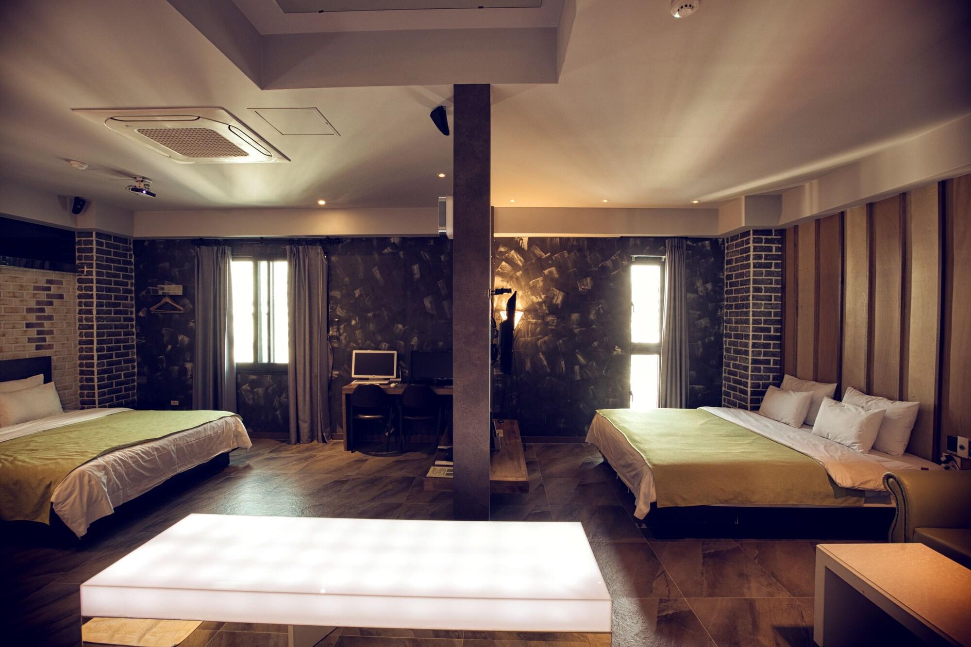 Hotel 109