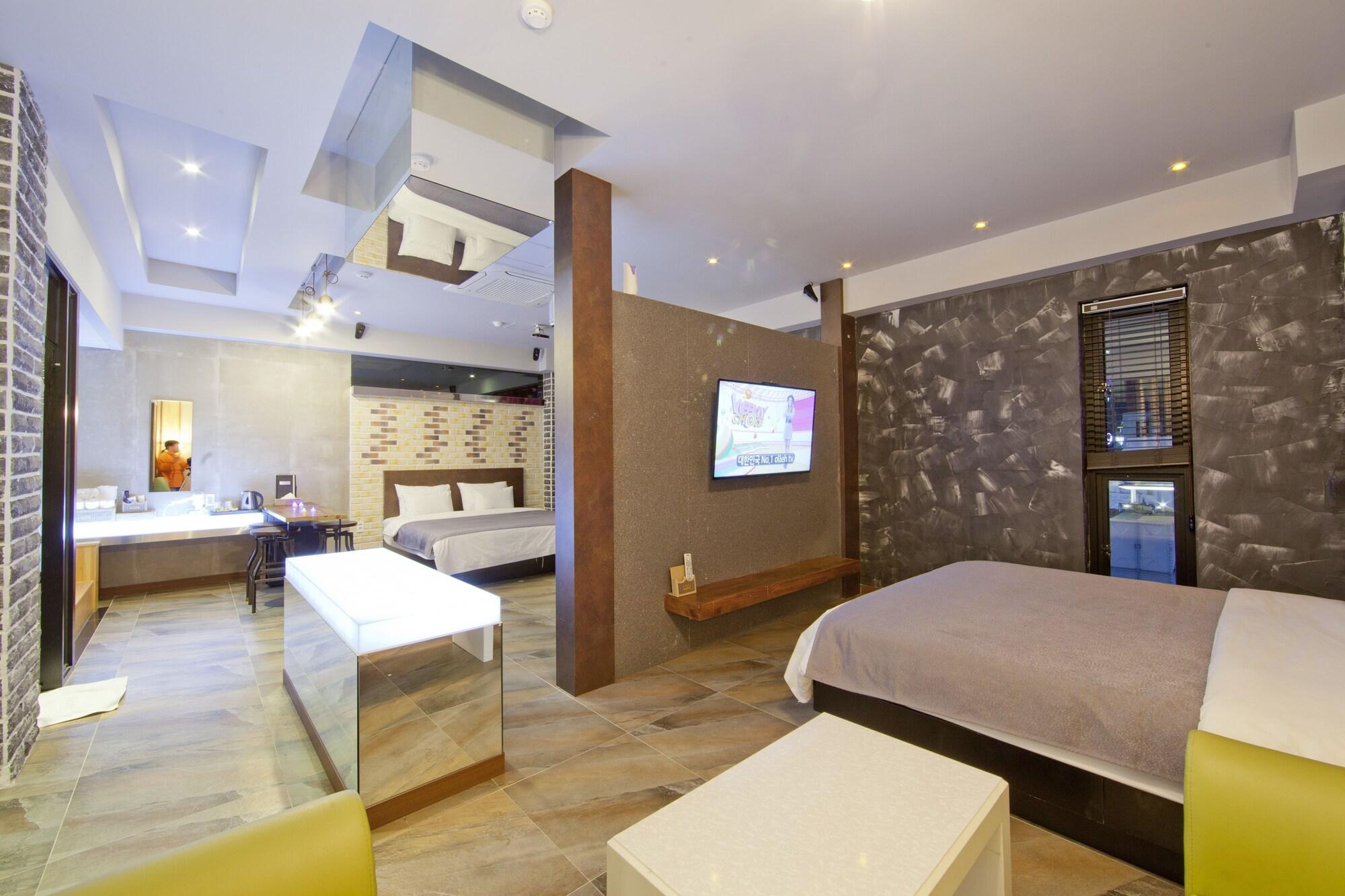 Hotel 109