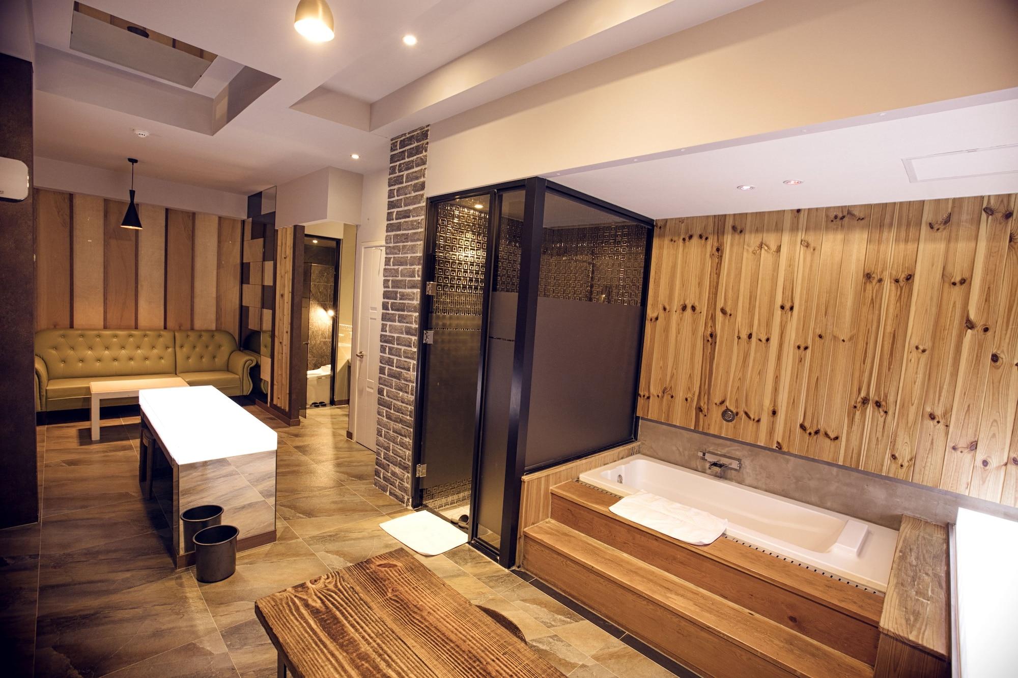 109 Hotel Busan