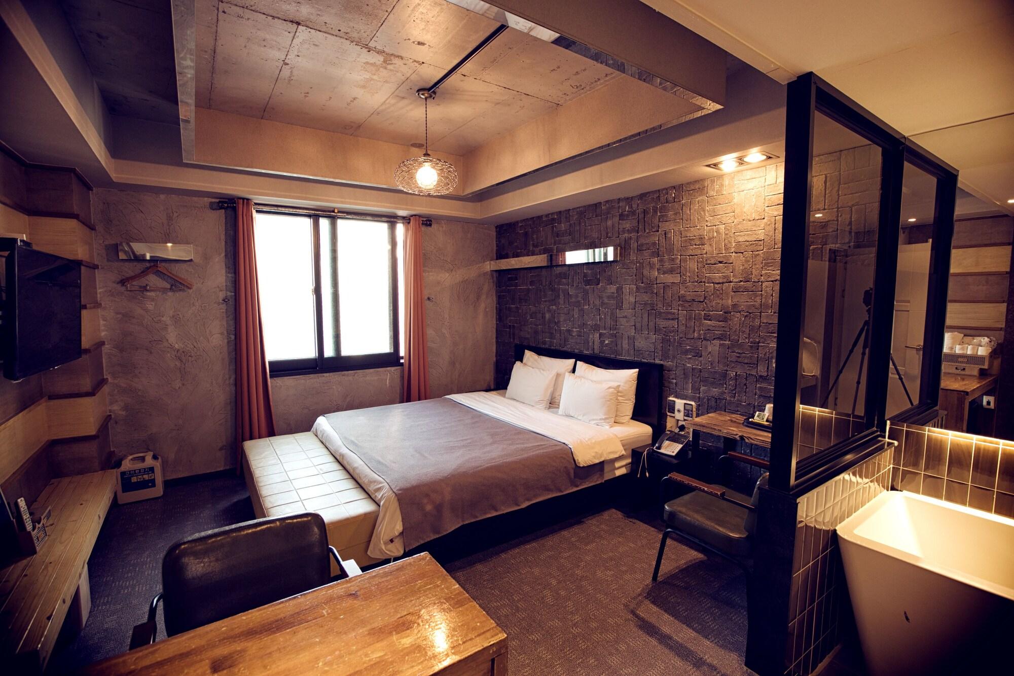 109 Hotel Busan