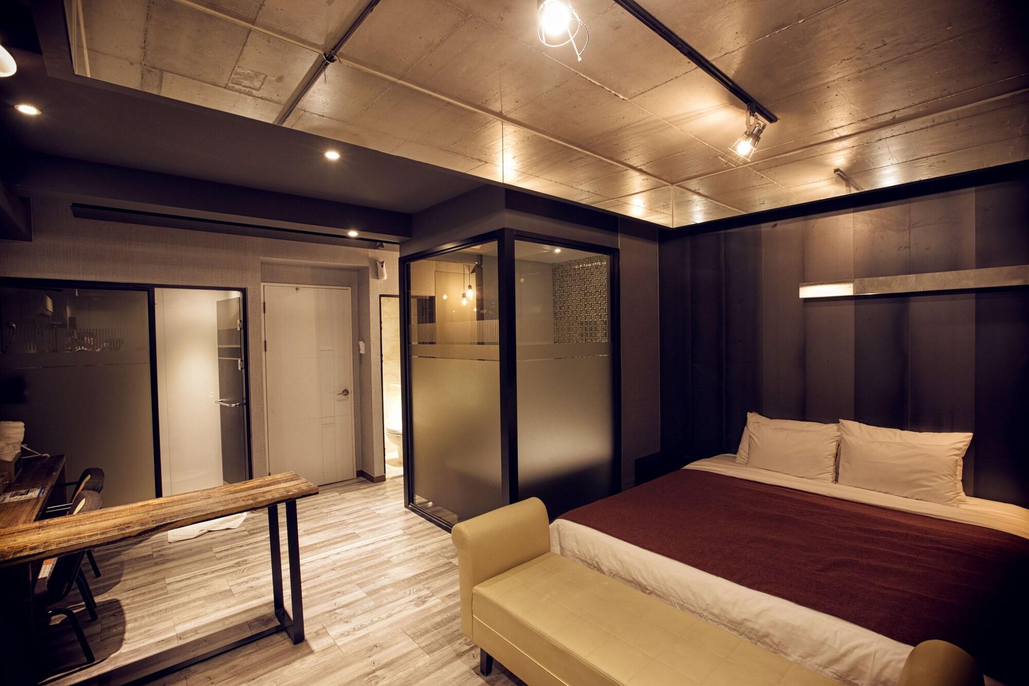 Hotel 109
