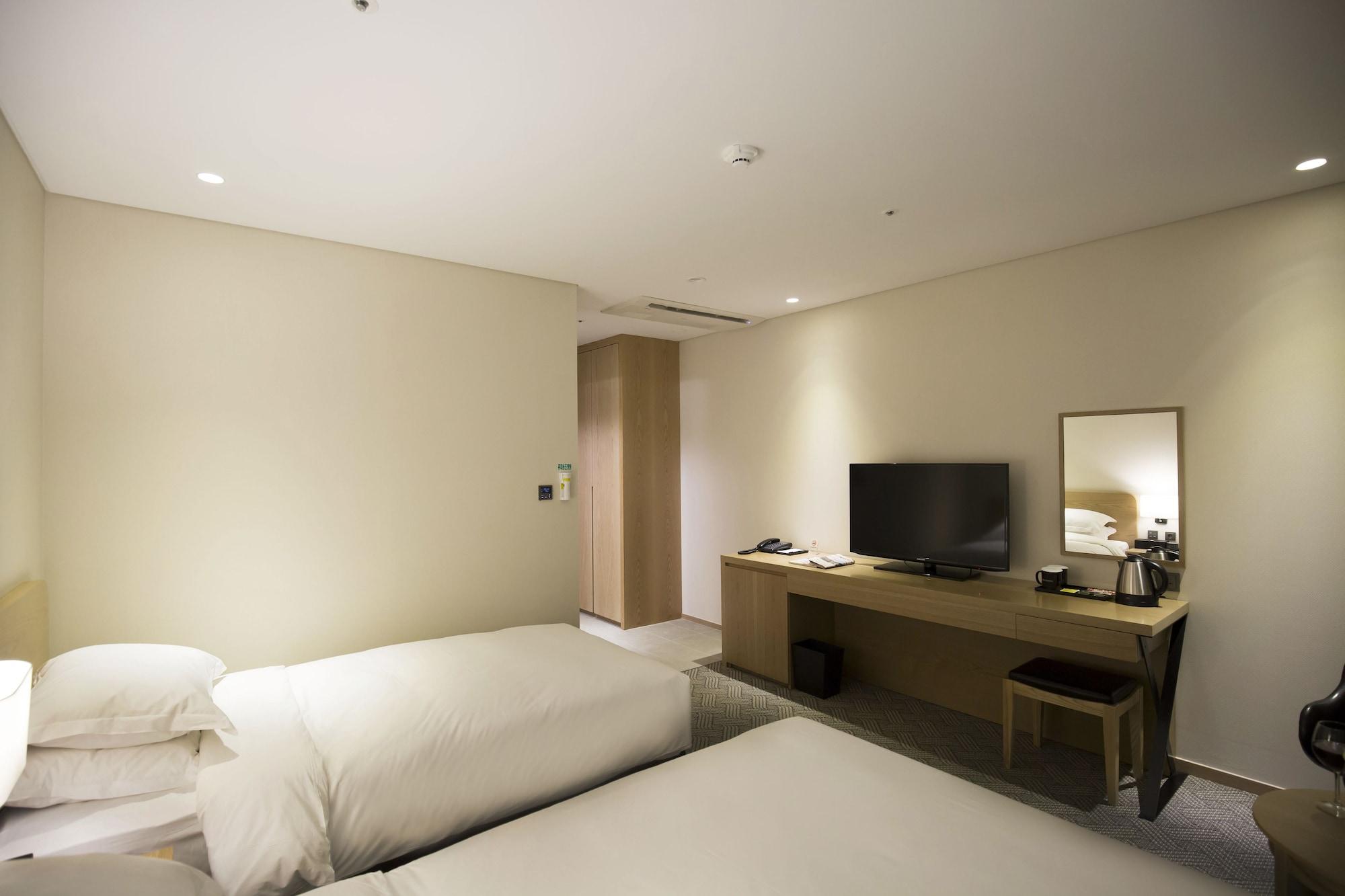 Hotel Western Haeundae