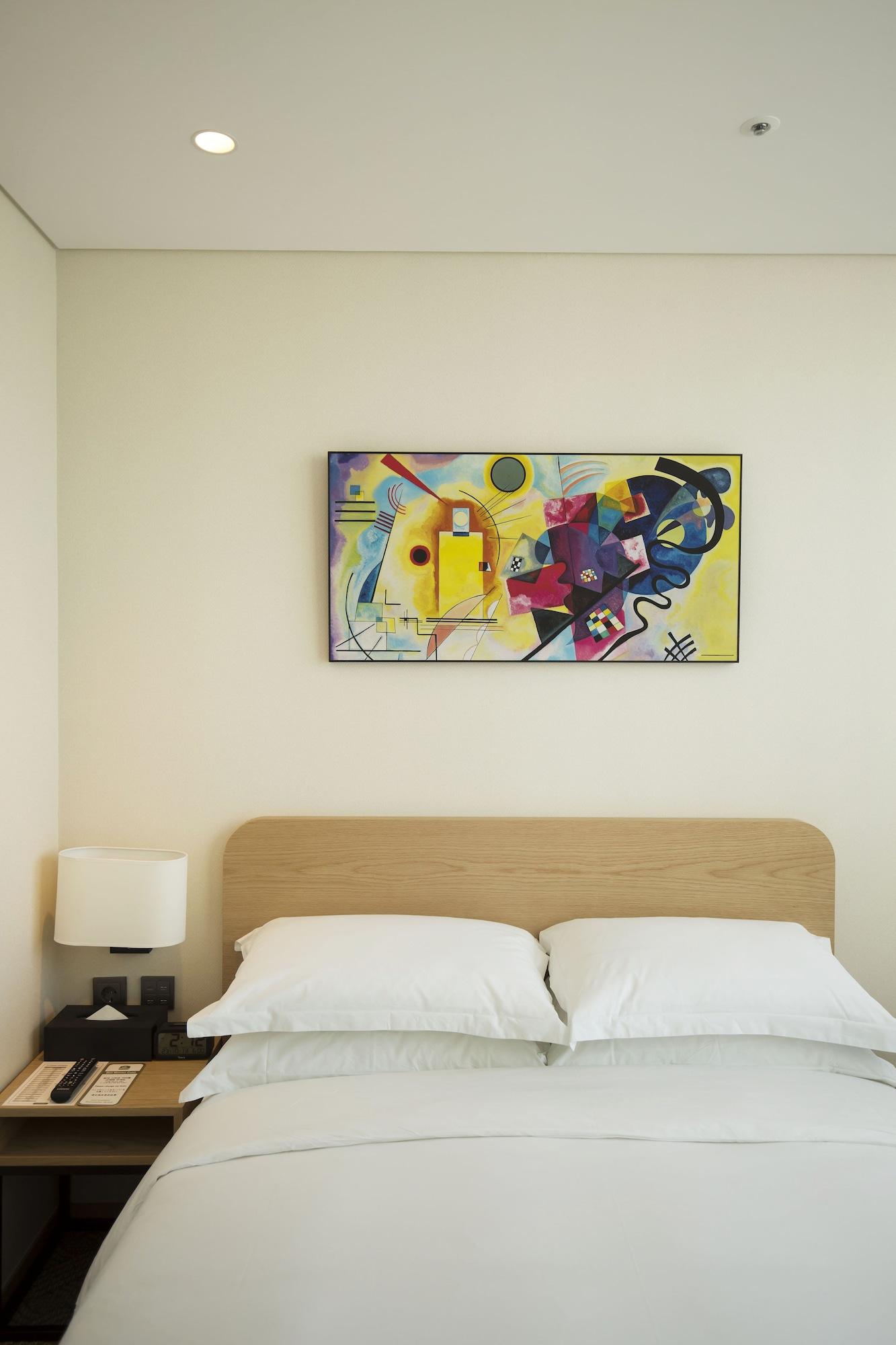 Western Haeundae Hotel 4*
