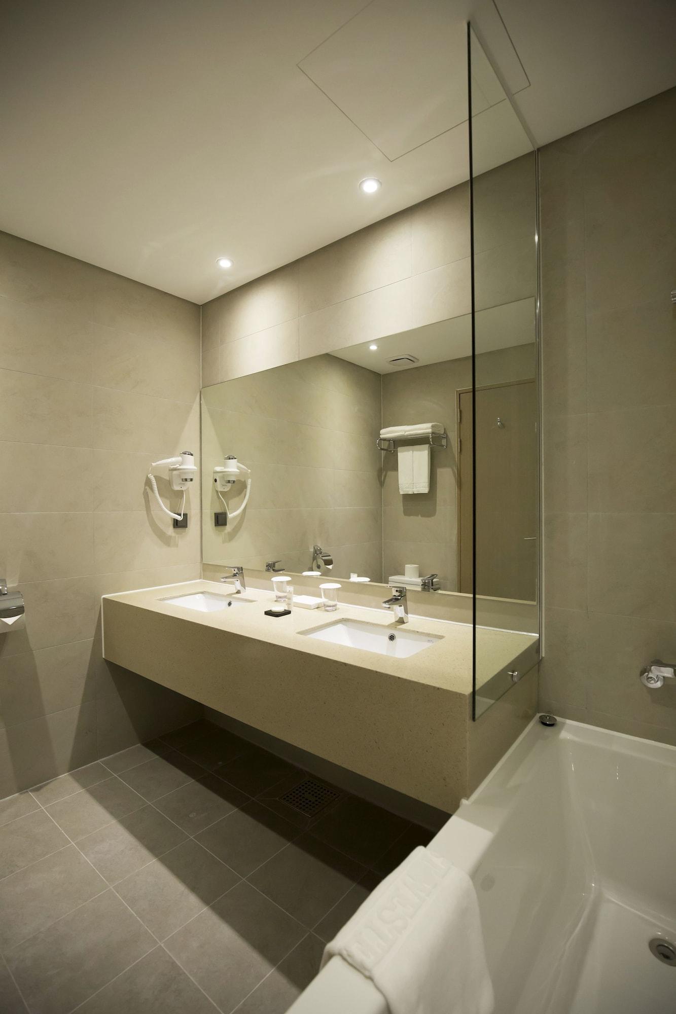 Hotel Western Haeundae Busan