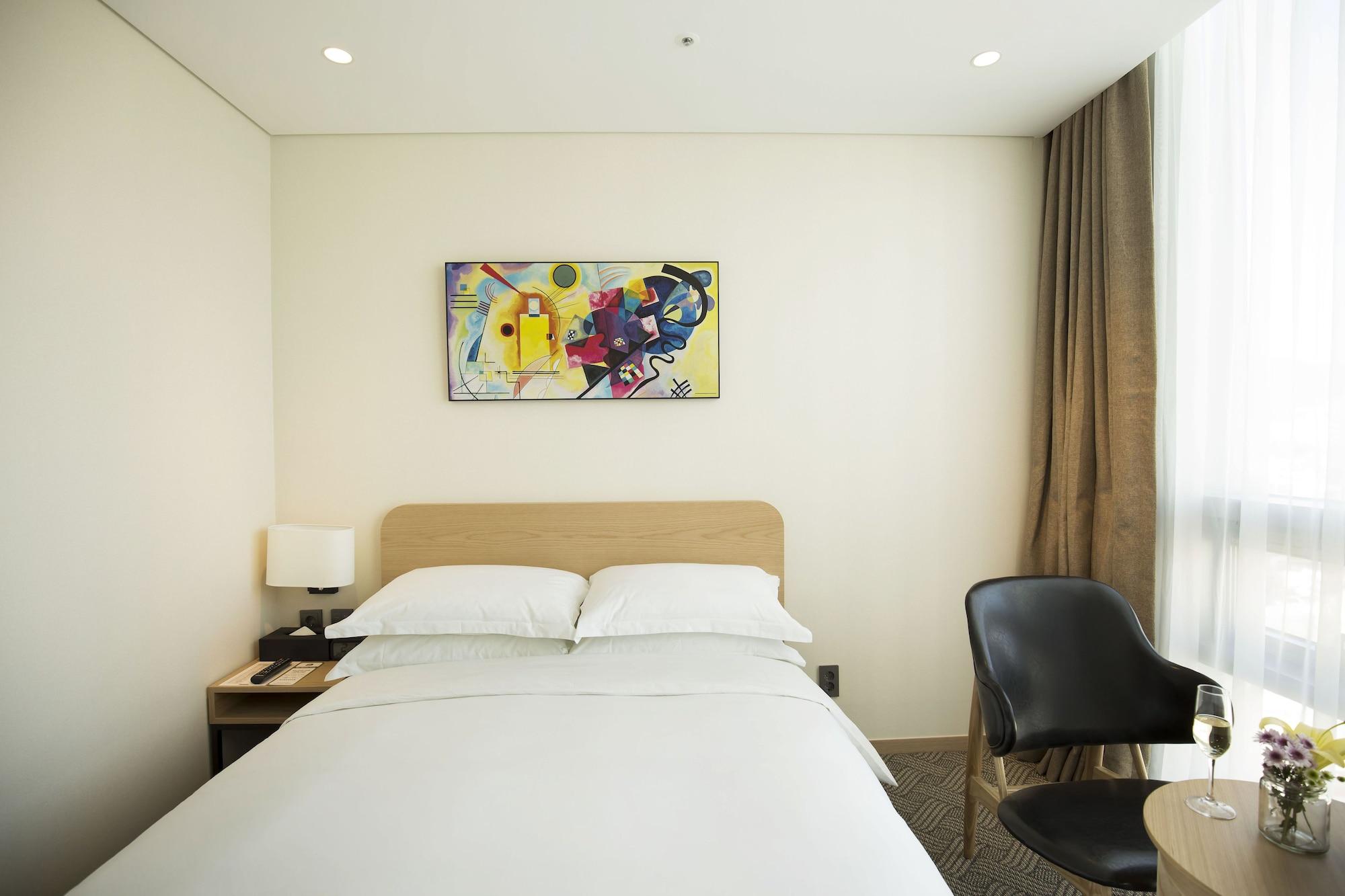 Hotel Western Haeundae