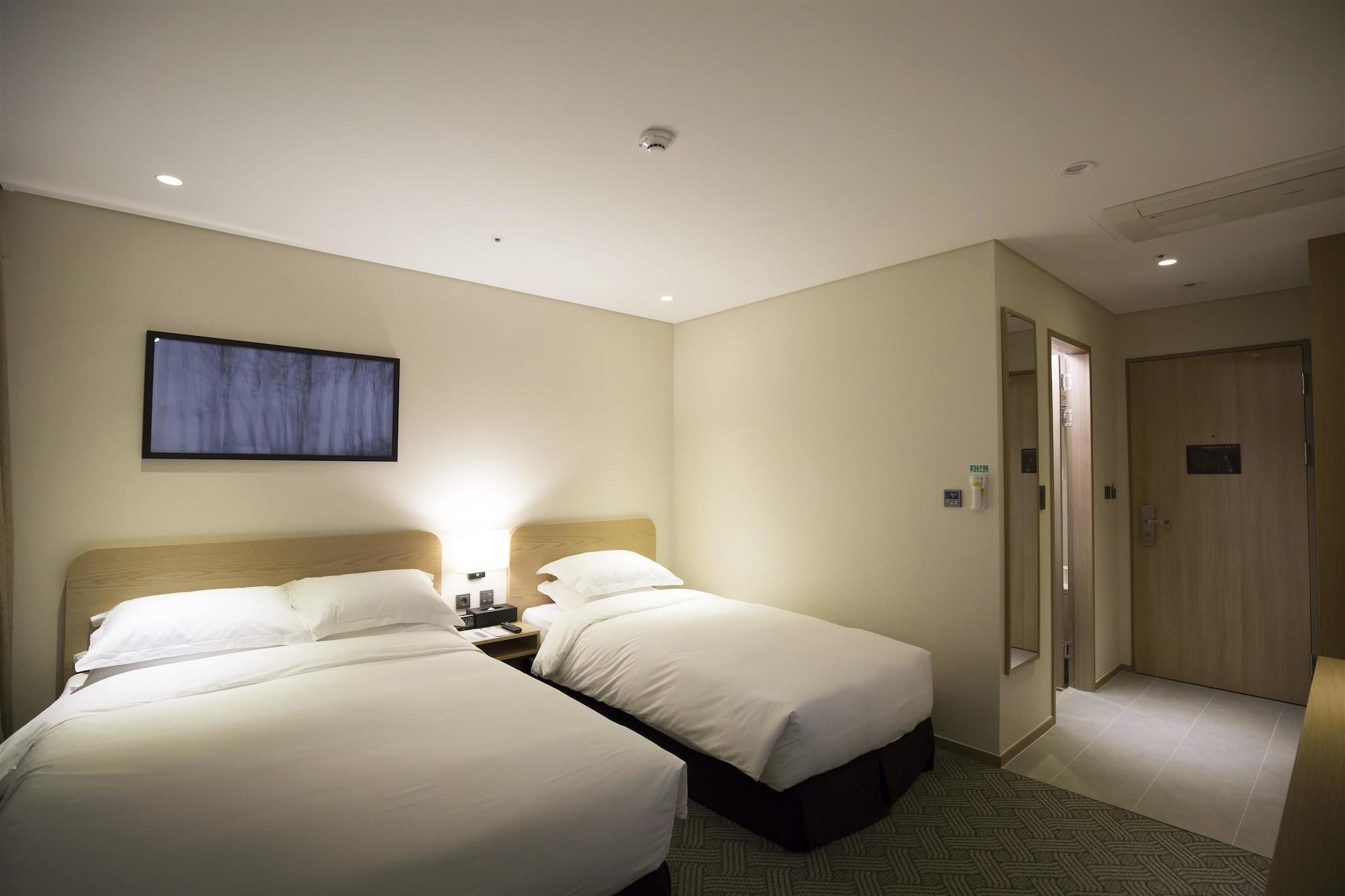 Western Haeundae Hotel