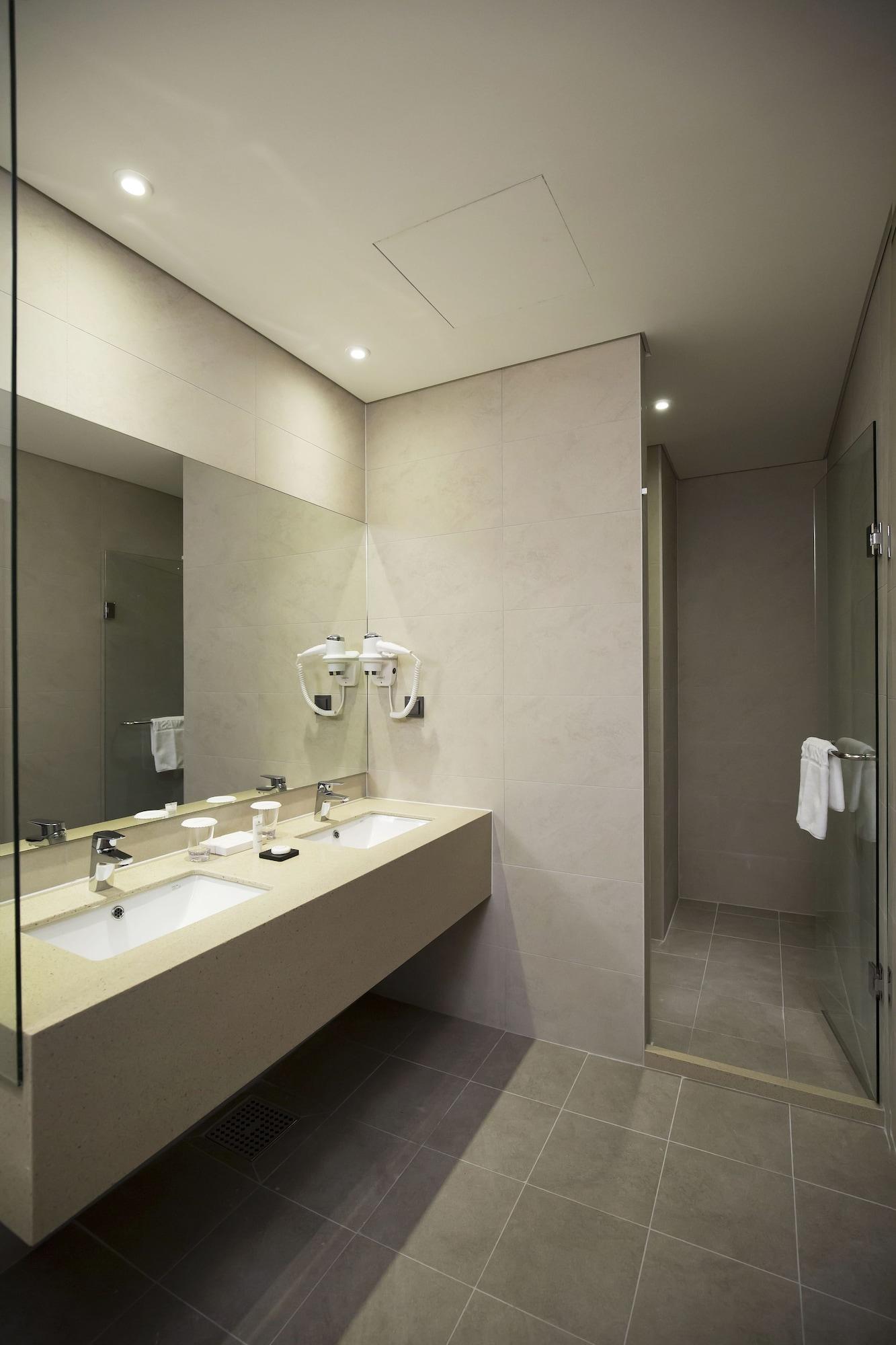 Hotel Western Haeundae Busan
