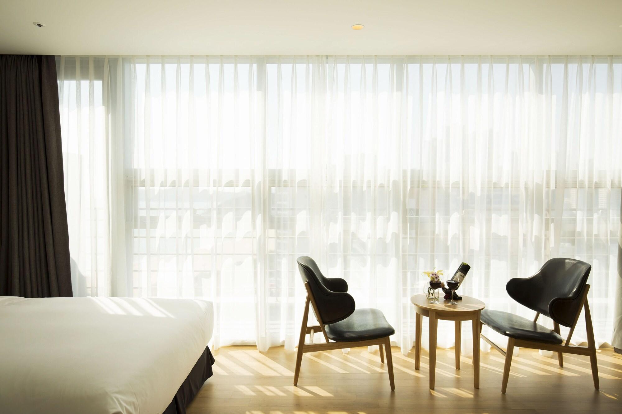 Western Haeundae Hotel 4*
