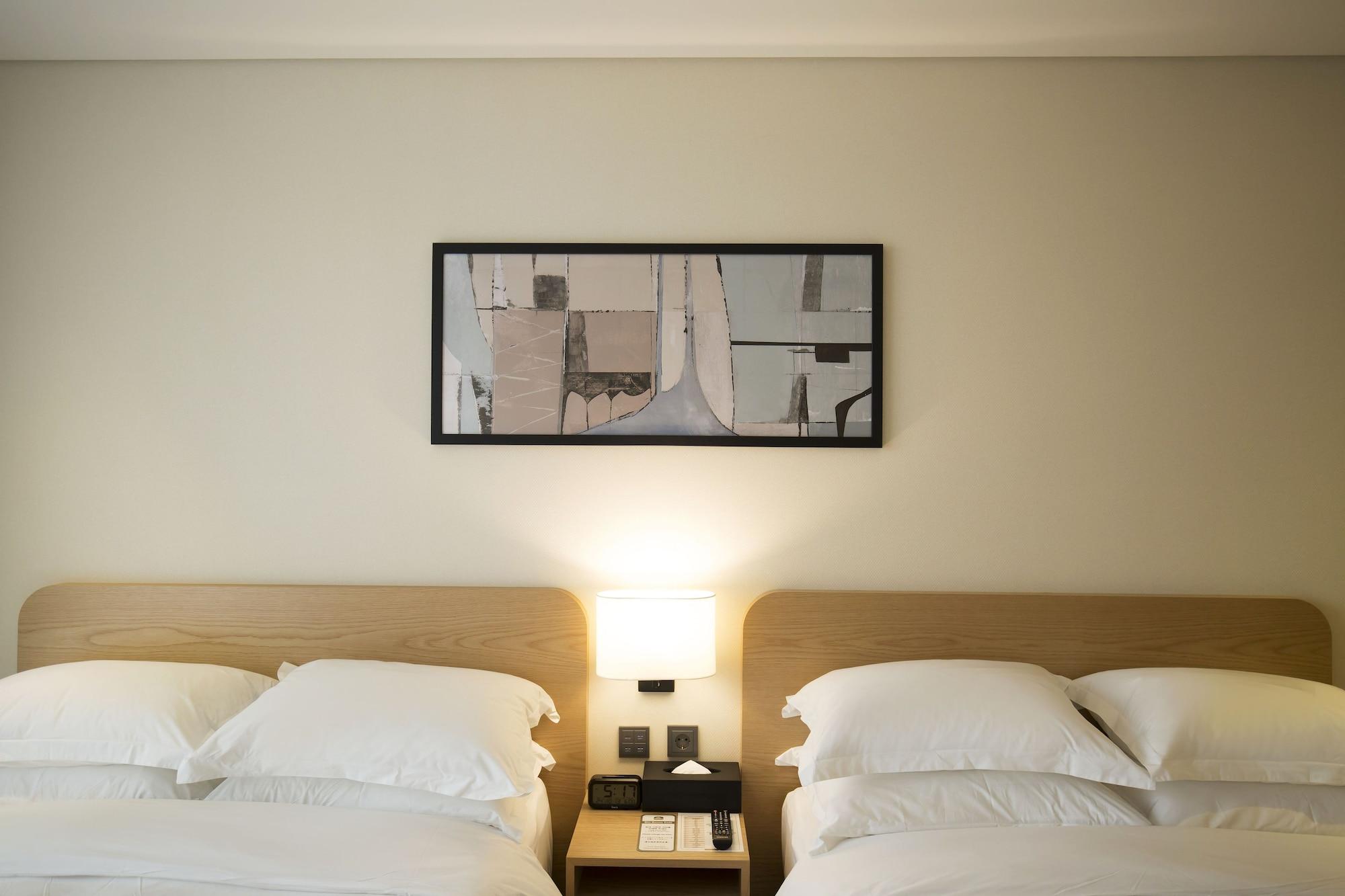 Western Haeundae Hotel 4*