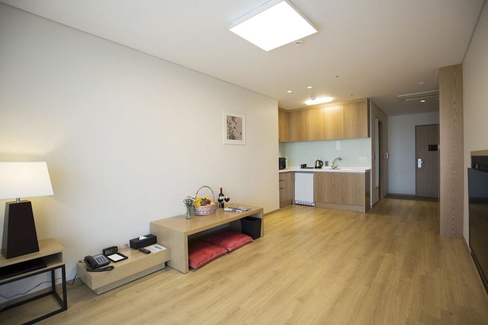 Western Haeundae Hotel 4*