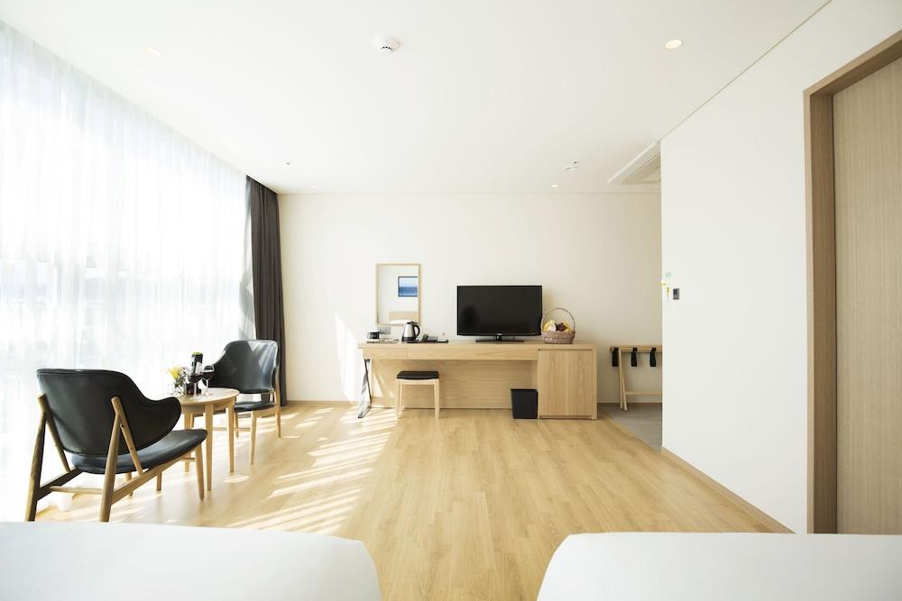 Hotel Western Haeundae