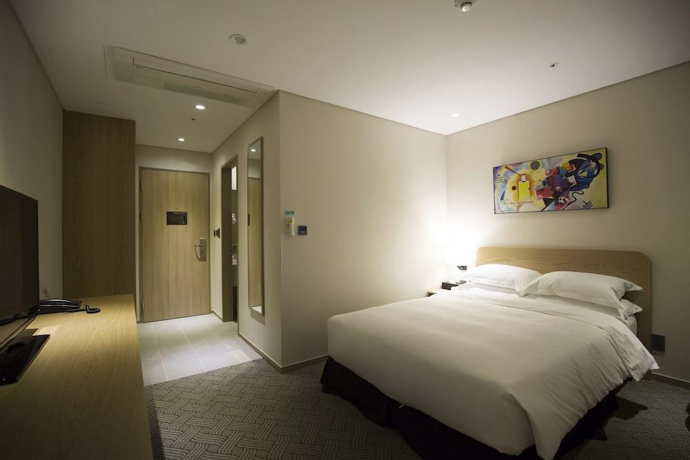 Western Haeundae Hotel Busan