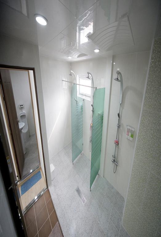 Hostel Sol Guest House_haeundae *