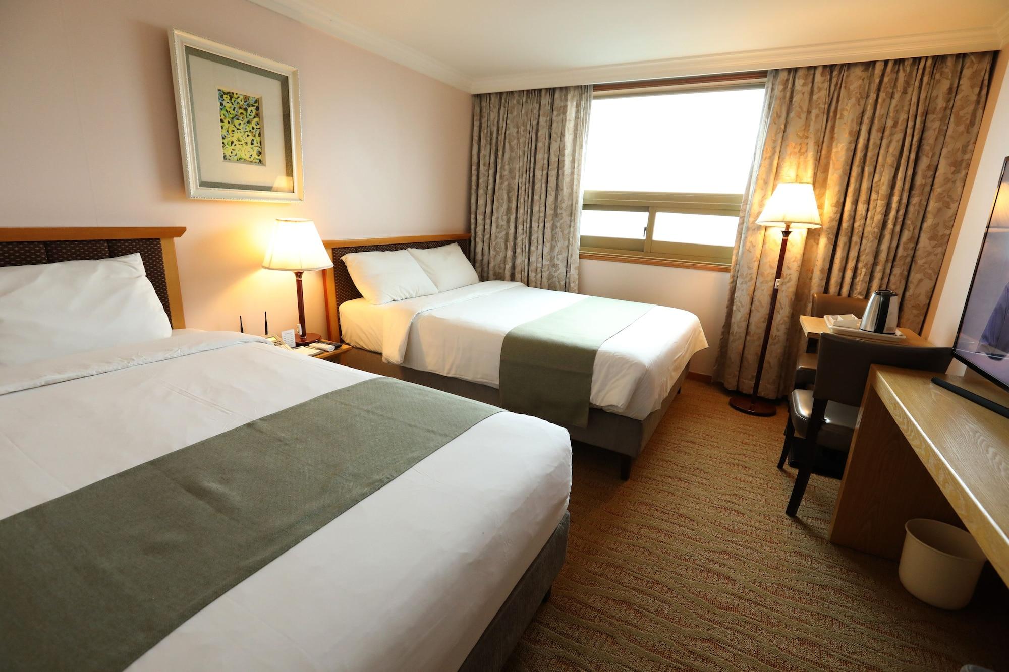 Hotel Prime Tourist
