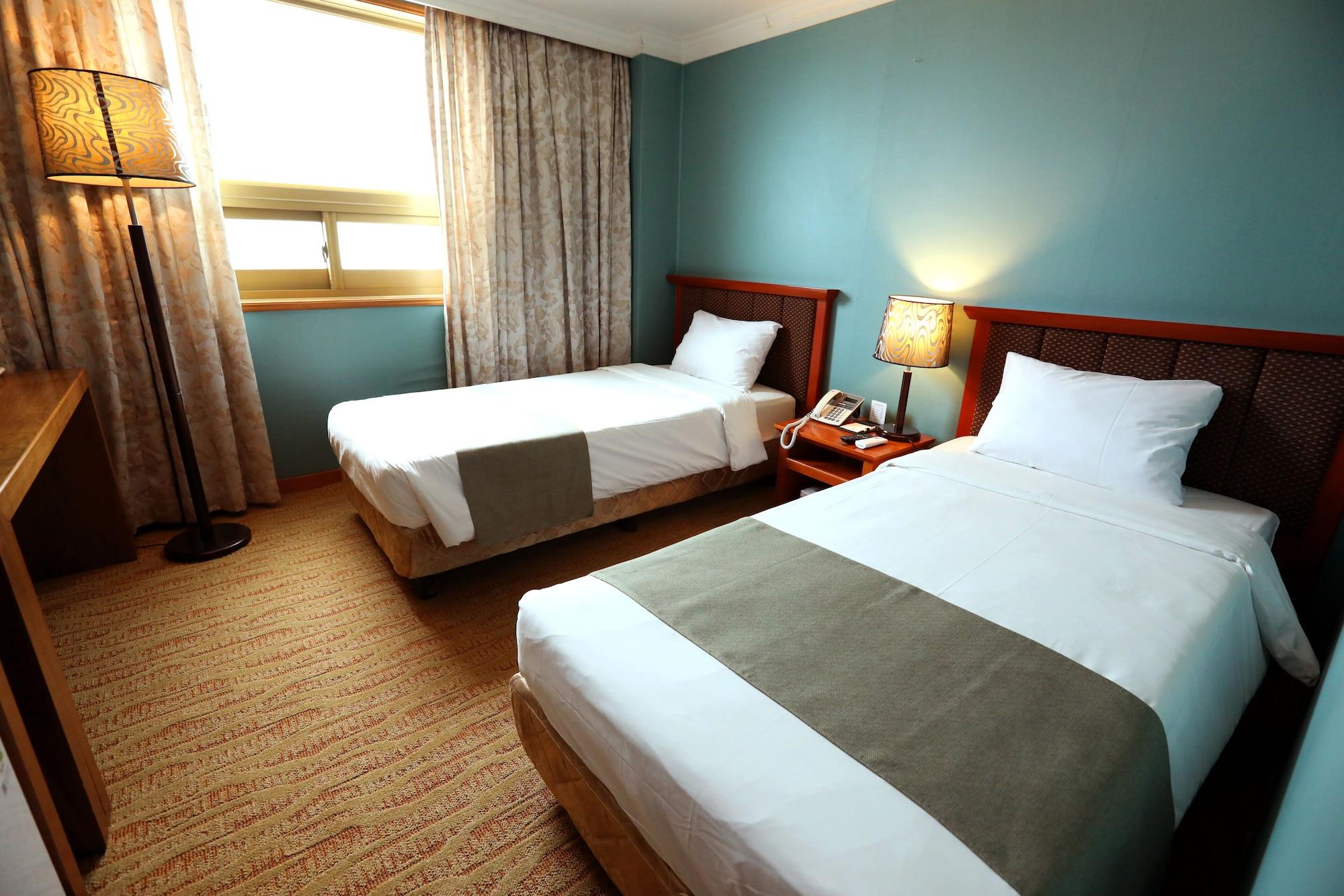 Hotel Prime Tourist 3*