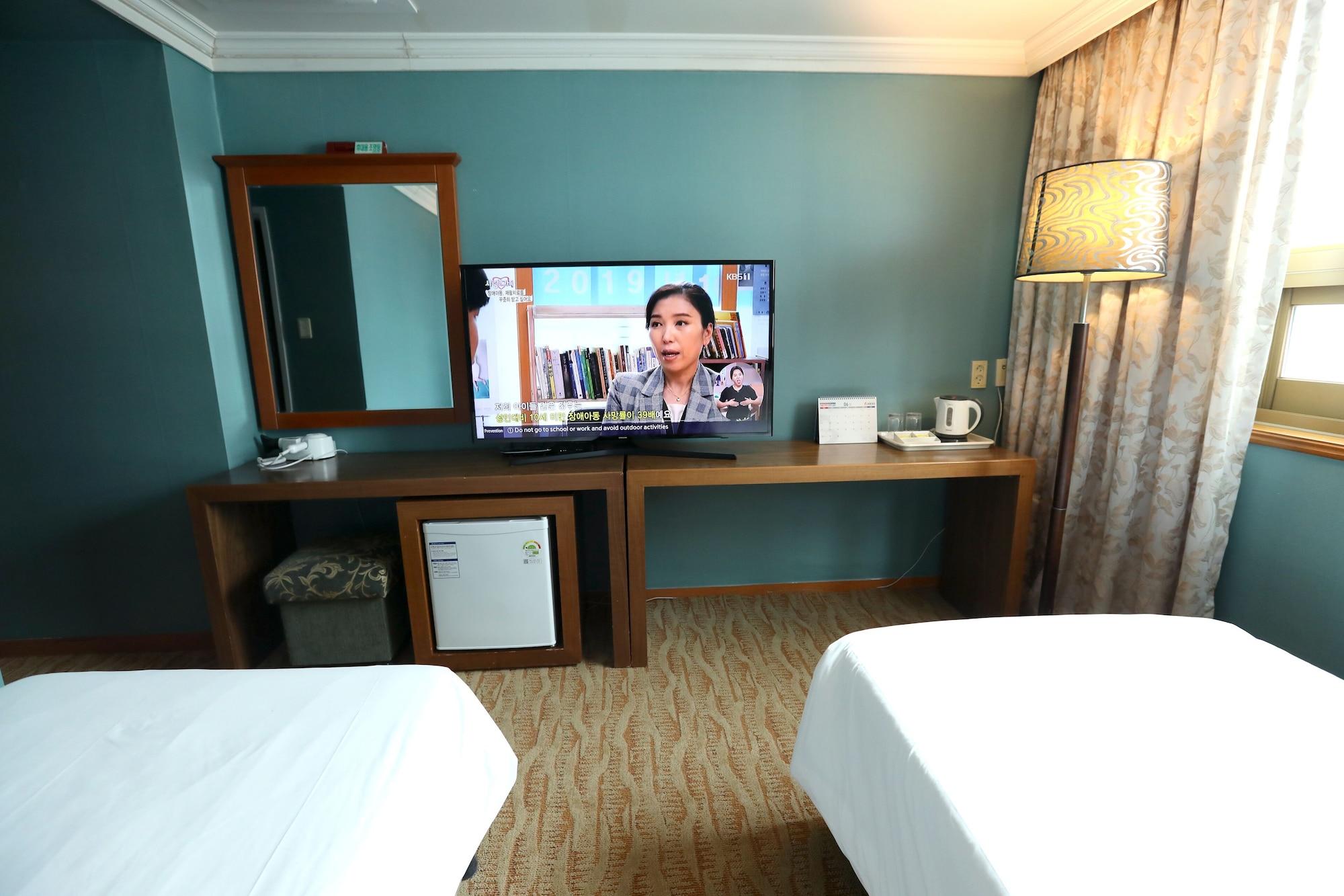 Hotel Prime Tourist