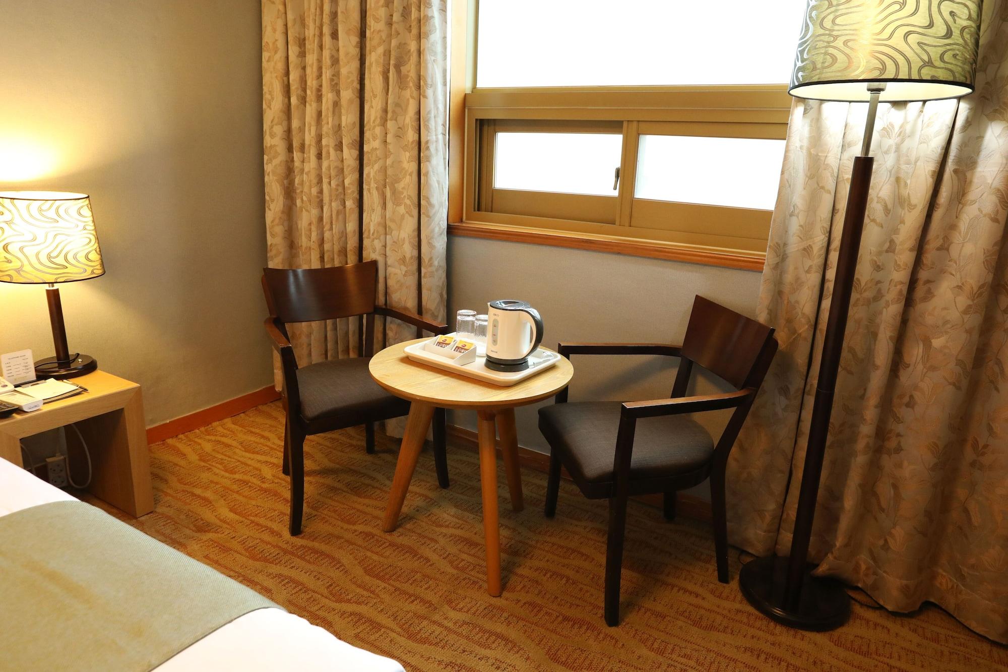 Prime Tourist 3* Busan