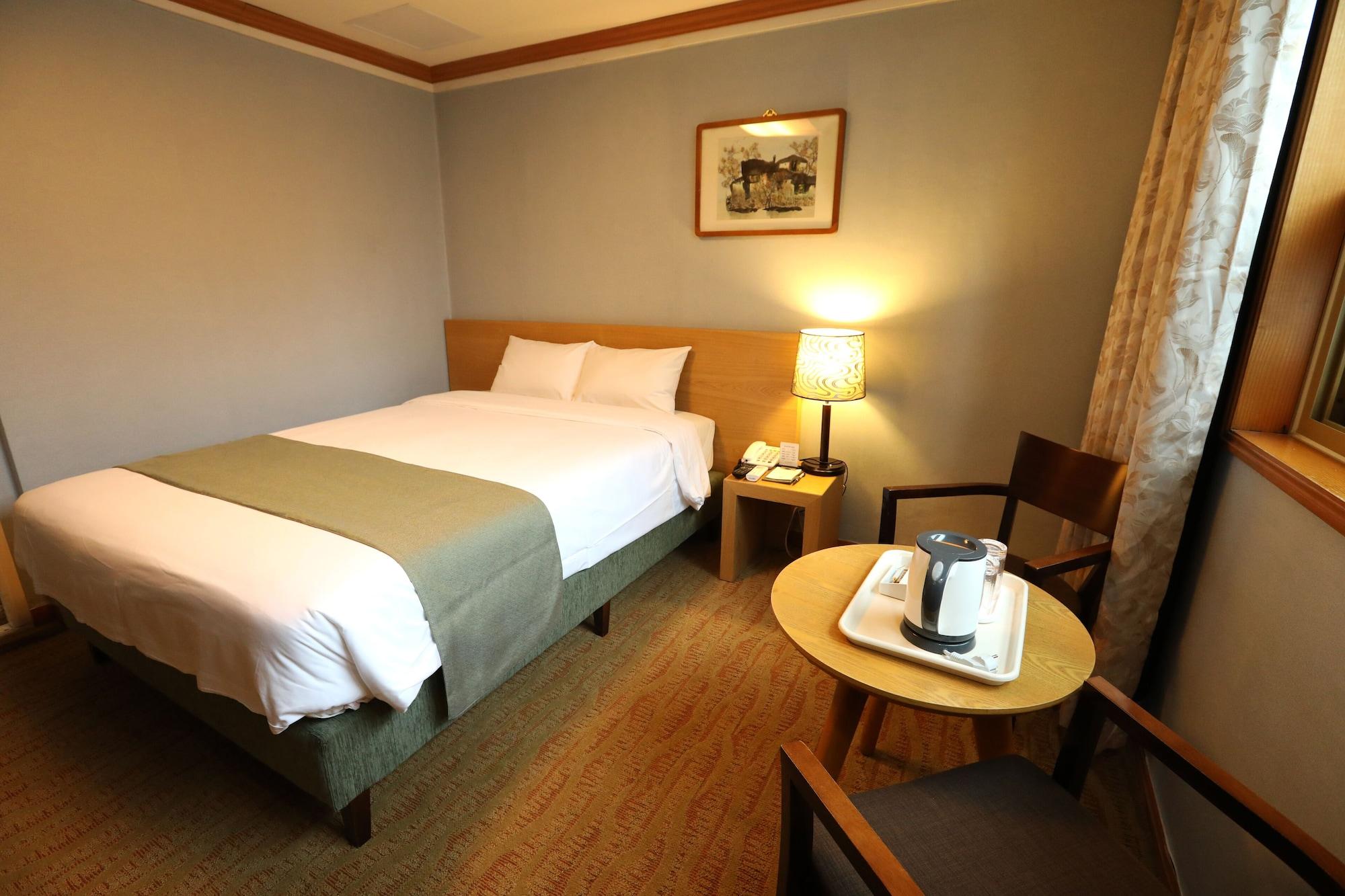 Prime Tourist 3* Busan