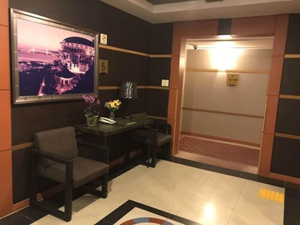 Hotel Prime Tourist