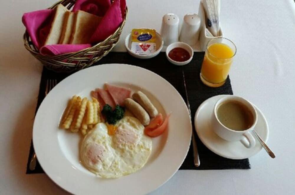 Hotel Prime Tourist 3*