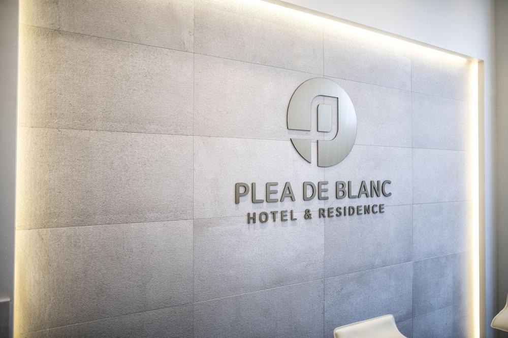 Hotel Plea De Blanc & Busan