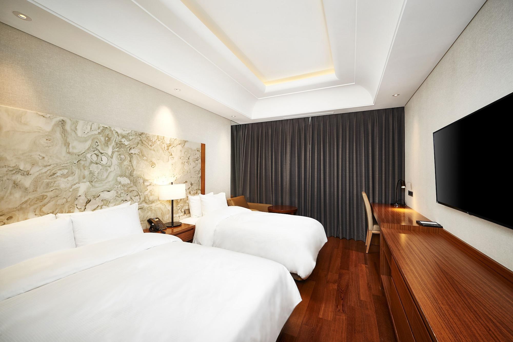 Arban 3* Busan