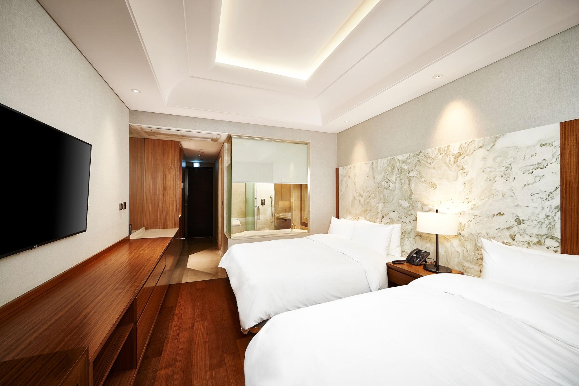 Arban Hotel Busan